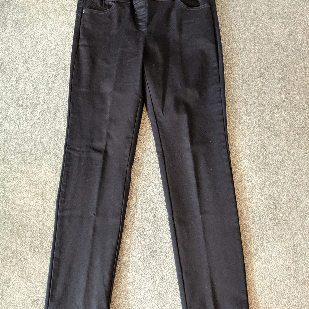 Liz Claiborne career pants size 6